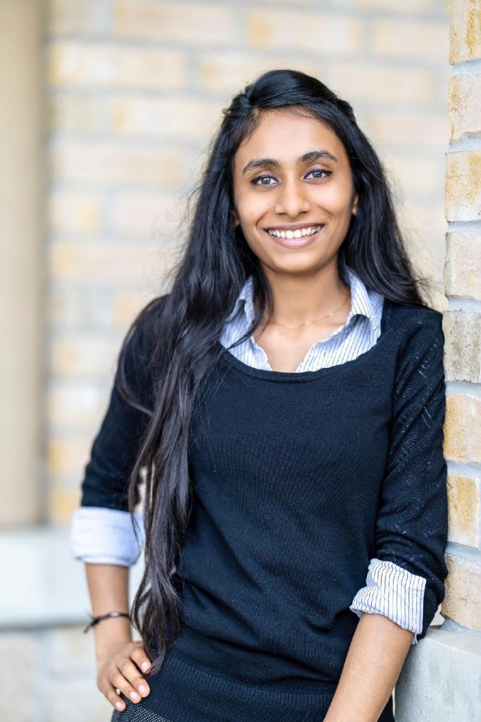 Kinjal Patel - Physiotherapist