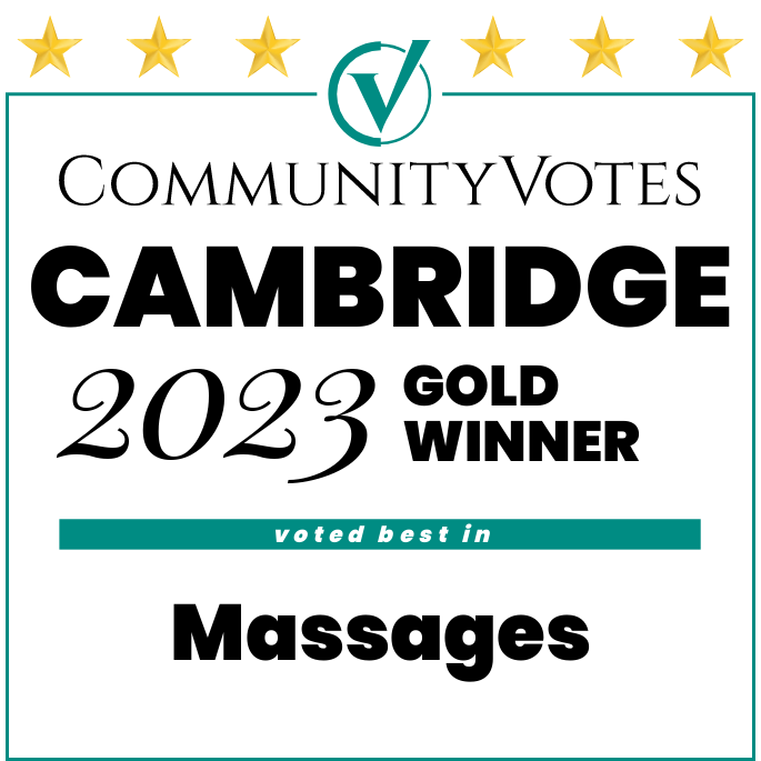 Massage -award